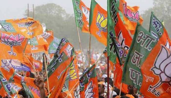 BJP submits details about 'Save Democracy Rally' to WB govt