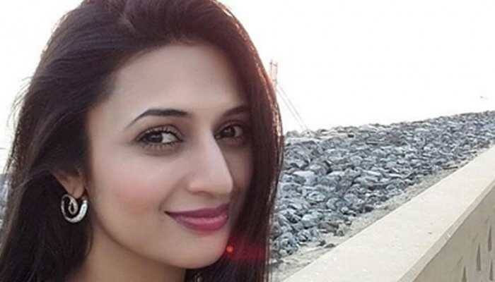Divyanka Tripathi excited to be solo anchor of reality show