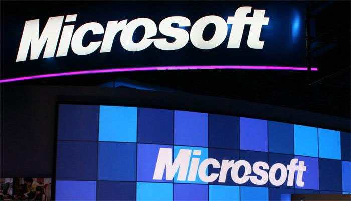Microsoft not in favour of restricting cross-border data flows Microsoft not in favour of restricting cross-border data flows