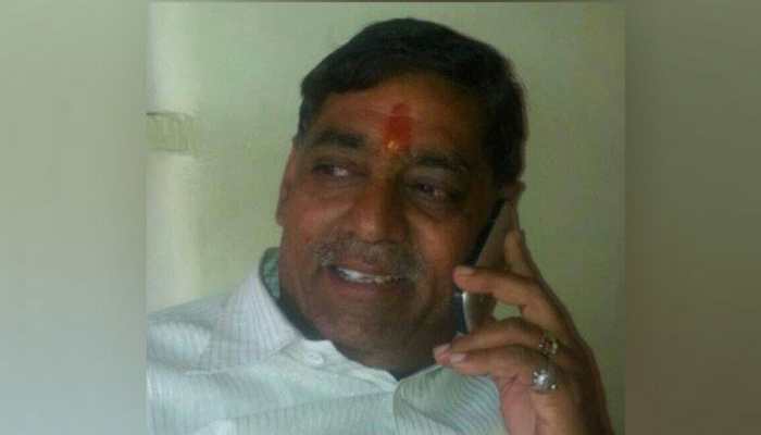 Mandsaur BJP leader Prahlad Bandhwar murdered over land dispute by Manish Bairagi, say police