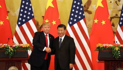 China says ‘America most unqualified to wag a finger’ as US puts it ‘on notice’