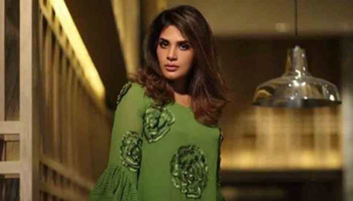 Everyone tentative to speak as they don&#039;t know facts of case: Richa Chadha on Hirani