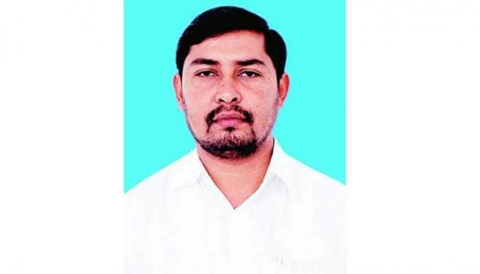 A day after suspension, Odisha Congress MLA Jogesh Singh resigns from party