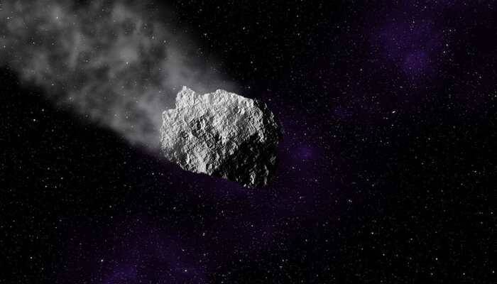 Asteroids pummelled Earth, Moon beginning 290 mn years ago: Study
