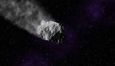 Asteroids pummelled Earth, Moon beginning 290 mn years ago: Study