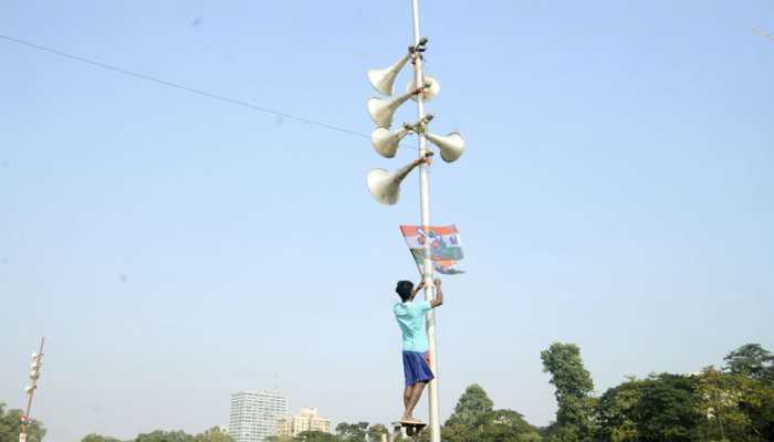 Rahul extends support to Mamata&#039;s mega opposition rally in Kolkata on Saturday