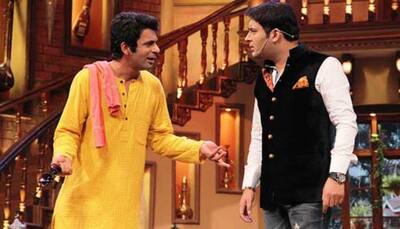 Sunil Grover to return to The Kapil Sharma Show? Preeti Simoes reveals