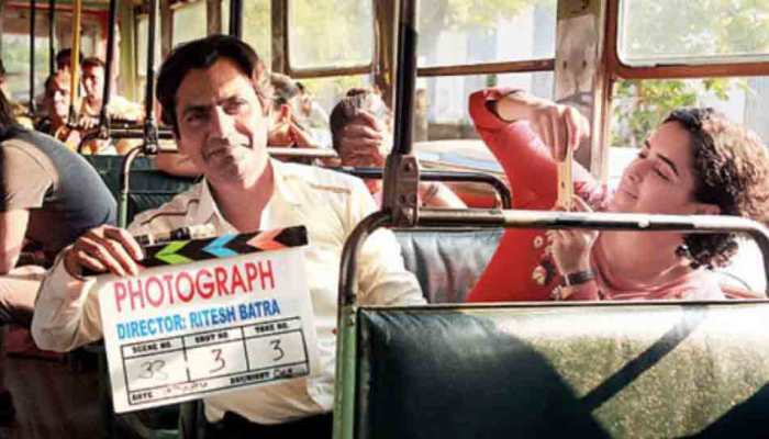 Nawazuddin Siddiqui-Sanya Malhotra's Photograph heads to Berlinale