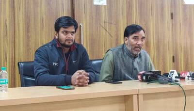 No alliance with 'arrogant' Congress: AAP dismisses rumours, to contest Lok Sabha polls alone in 3 states