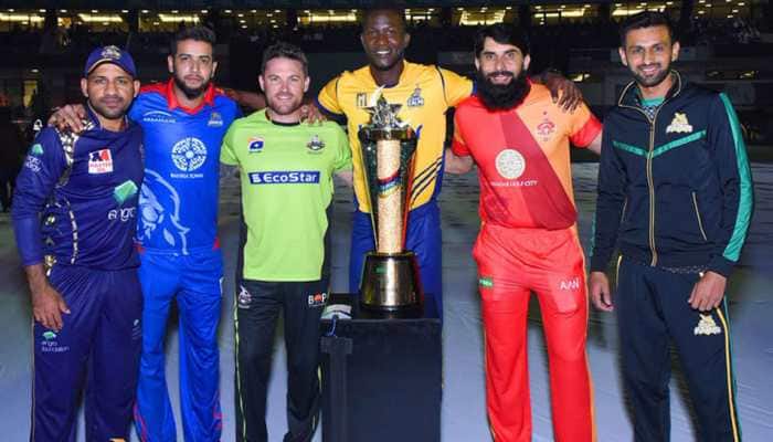 Foreign stars will play Pakistan Super League (PSL) ties in Pakistan, says PCB chief amid security concerns