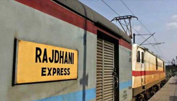 Delhi-Mumbai new Rajdhani train to be flagged off on Saturday – Schedule, halts and more