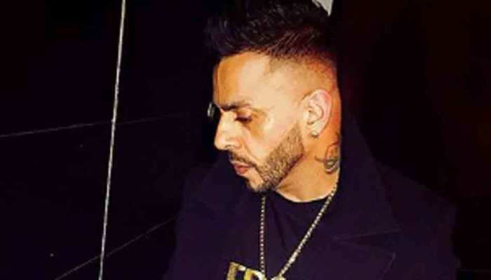 Juggy D, wife Kiran welcome third child