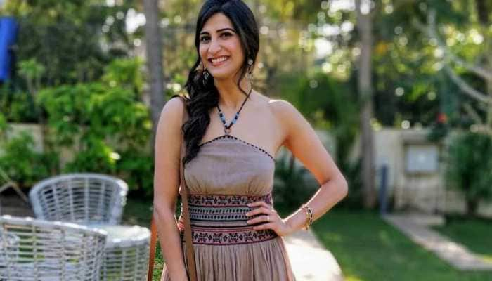 Constant political interference will scare away filmmakers: Aahana Kumra