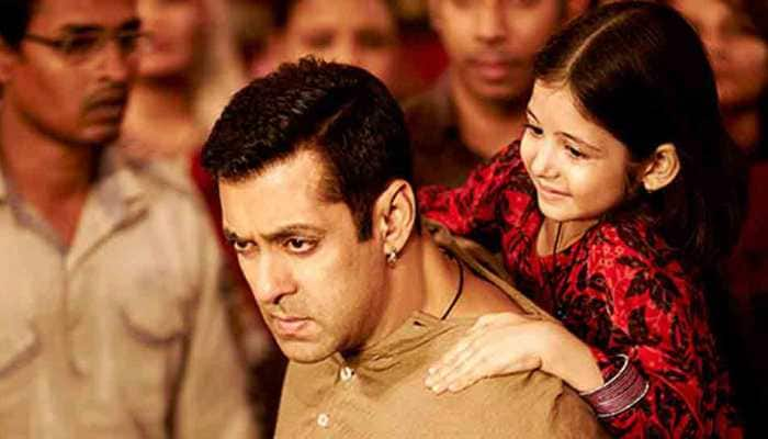 After China, Salman Khan-Kareena Kapoor&#039;s Bajrangi Bhaijaan releases in Japan