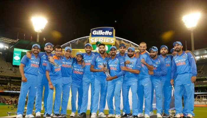 Sunil Gavaskar criticises Australia for not giving any prize money to India after ODI triumph