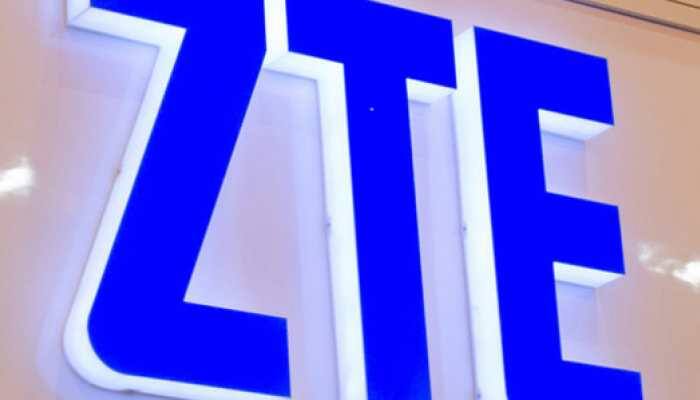 ZTE completes world's first 5G call with prototype smartphone