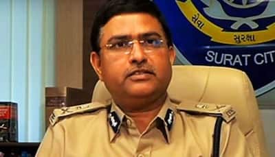 Transferred from CBI, graft-accused Rakesh Asthana made aviation security chief