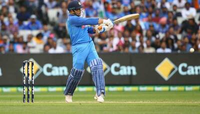 People should let him have his space: Kohli on Dhoni, after historic ODI series triumph against Australia