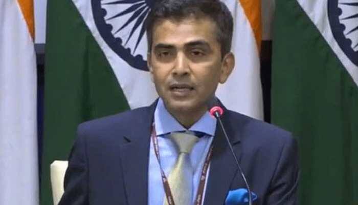 Pakistan should introspect its role in Afghanistan's precarious situation, hits back India