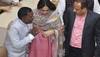 BJP's Rajesh Kalia elected Chandigarh Mayor