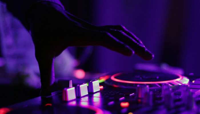 Noida wedding DJ goes out of tune with time, lands in jail for loud music