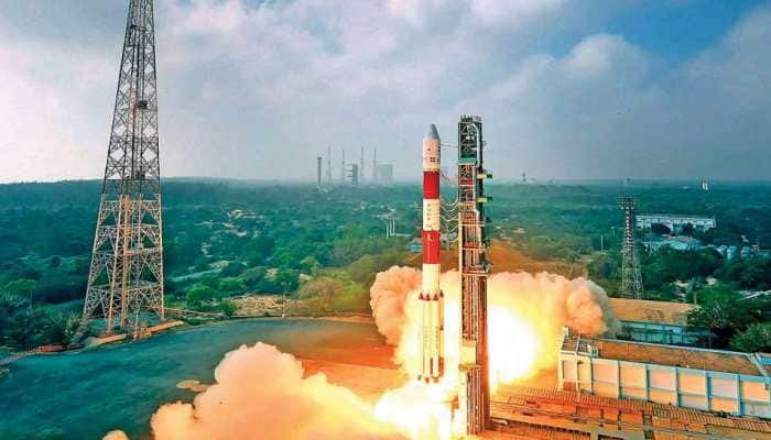 ISRO to launch satellite to help MHA in securing Pak, Bangladesh borders