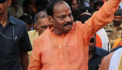 Anti-nationals to be crushed in Jharkhand: CM Raghubar Das