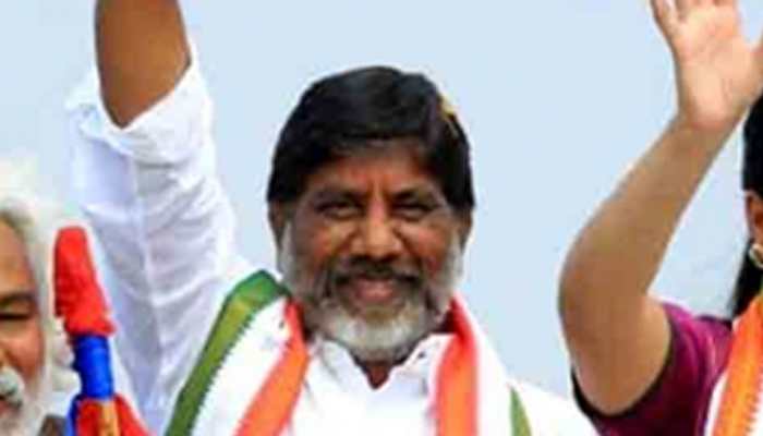 Mallu Bhatti Vikramarka appointed Telangana CLP leader