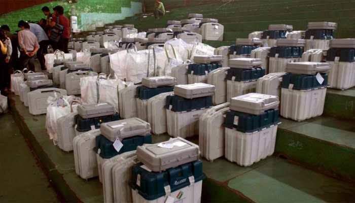 Political parties in favour of holding simultaneous polls in Jammu and Kashmir
