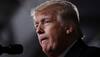 Trump to make 'major' announcement on shutdown, border issue on Saturday
