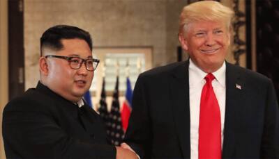 Donald Trump to meet Kim Jong-un again in late February: White House