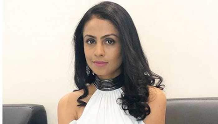 I thought 'Uri: The Surgical Strike' would be a great start: Manasi