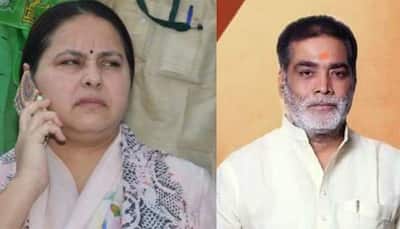 Wanted to cut off Ram Kripal Yadav's hands for joining BJP, says Misa Bharti