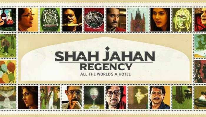 Shah Jahan Regency movie review: Srijit Mukherjee's best to date