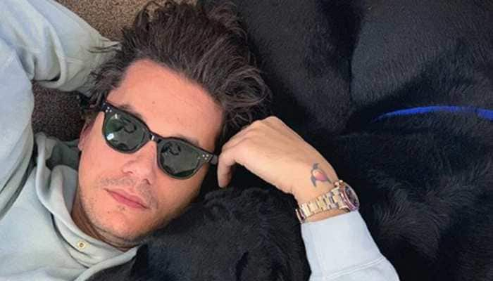 You shouldn&#039;t let fashion hurt your feelings: John Mayer