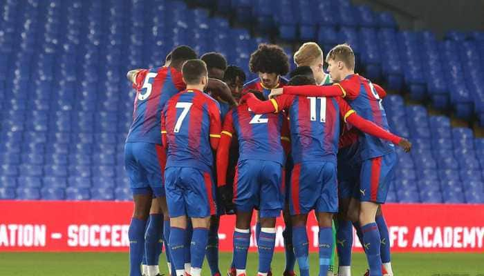 EPL: Veteran Julian Speroni to start for Crystal Palace against Liverpool