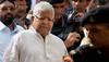 IRCTC scam case: Court reserves order on Lalu Prasad Yadav's bail plea