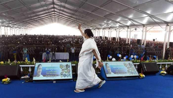 Mamata-led TMC rally in Kolkata: Here&#039;s what to expect