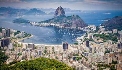 Unesco names Rio as World Capital of Architecture for 2020