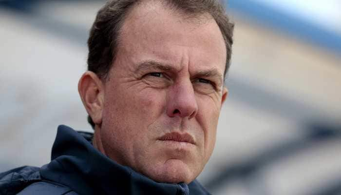 Australia women&#039;s coach Alen Stajcic sacked five months before 2019 FIFA World Cup 