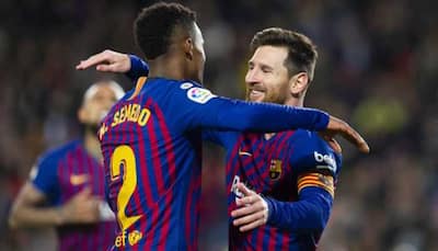 Barcelona handed Copa final re-match with Sevilla, Real Madrid to face Girona in quarters