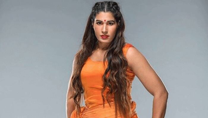 WWE sees potential in India and I want to see more women wrestlers coming through: Kavita Devi