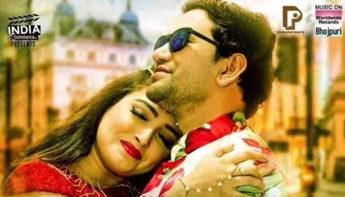 Dinesh Lal Yadav-Amrapali Dubey starrer Nirahua Chalal London postponed