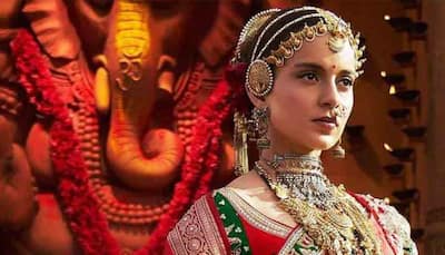 Kangana Ranaut has done no less a job than Krish: Manikarnika writer