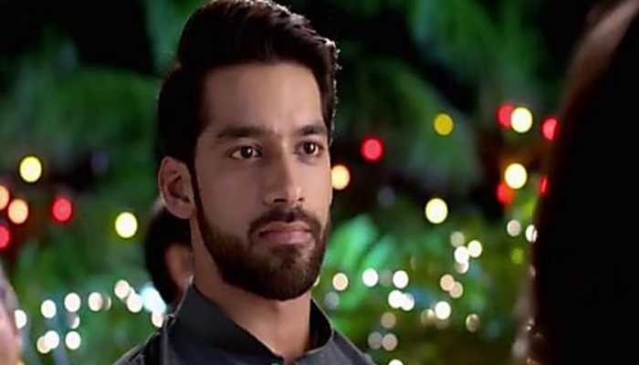 Daily soap is like a school: Karan Vohra