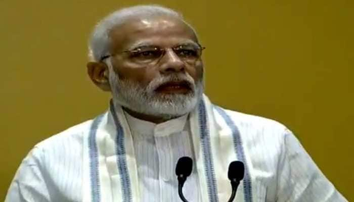 PM Narendra Modi inaugurates Museum of Indian Cinema, says films are reflection of society