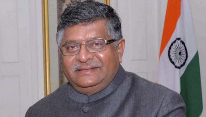Agenda of opposition’s rally is to remove PM Narendra Modi; no plan for development: Ravi Shankar Prasad Agenda of opposition’s rally is to remove PM Narendra Modi; no plan for development: Ravi Shankar Prasad
