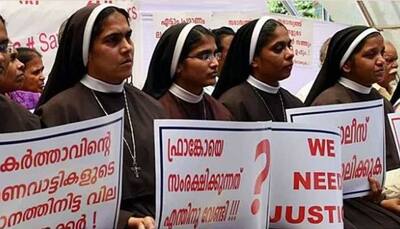We are not safe: Kerala nuns write letter to CM Pinarayi Vijayan, plead for help