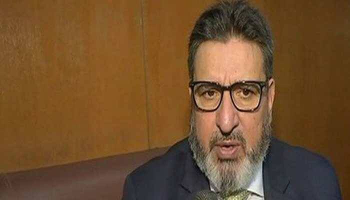 PDP expels Altaf Bukhari for anti-party activities