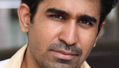 Vijay Antony to make his Telugu debut